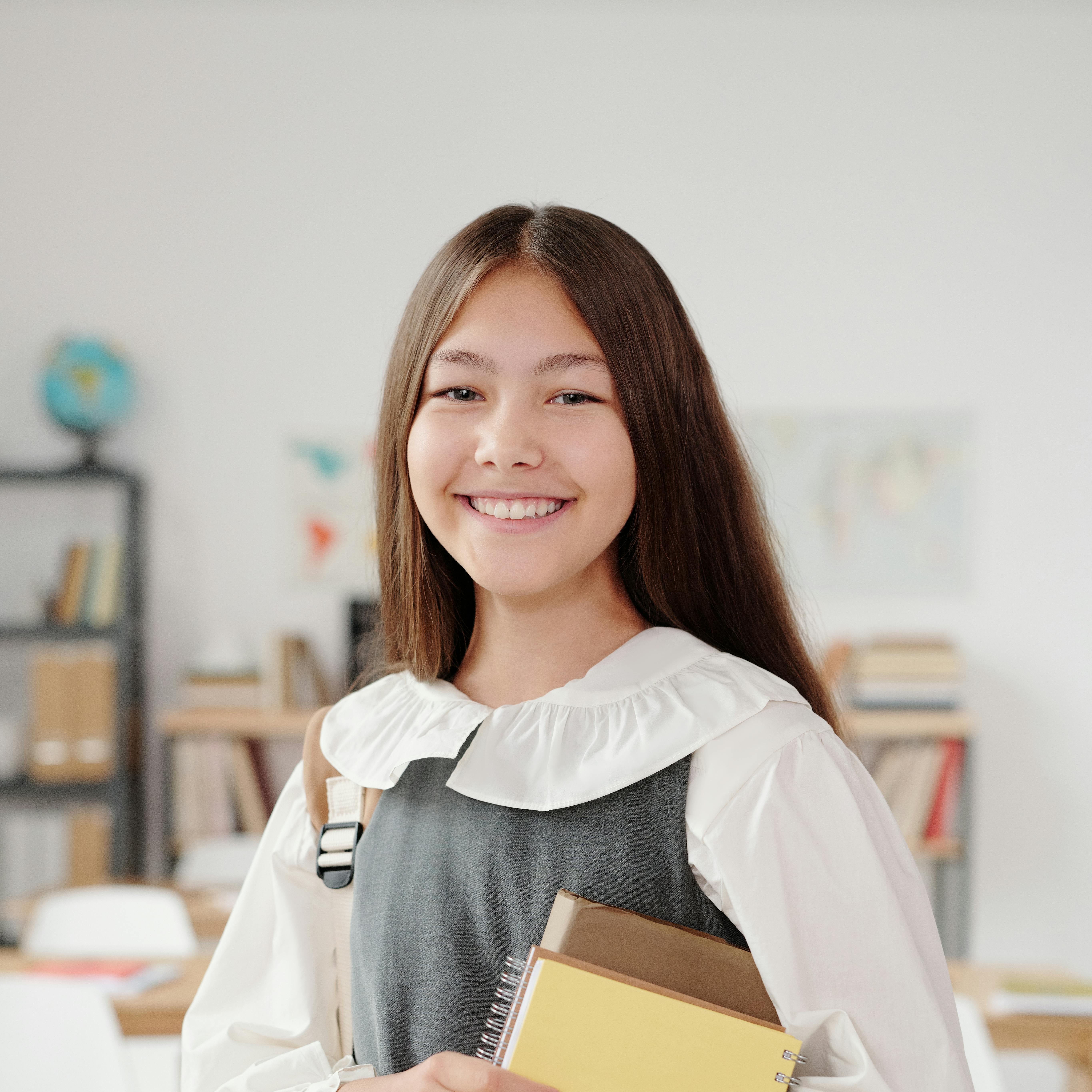 Testimonial from GCSE Student